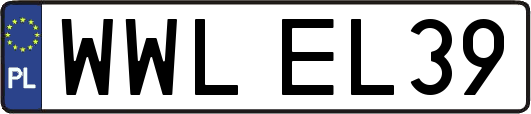WWLEL39