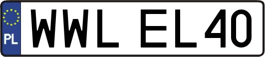 WWLEL40