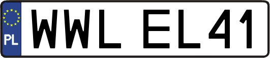 WWLEL41