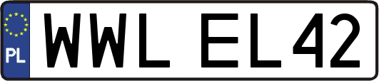 WWLEL42