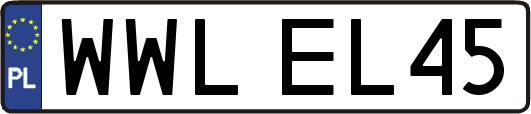 WWLEL45