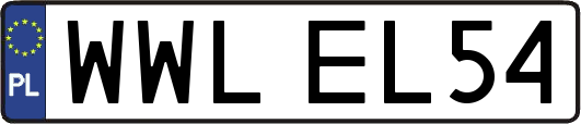 WWLEL54
