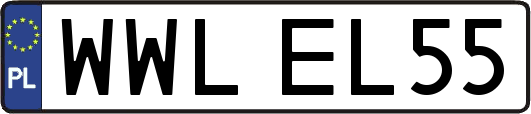 WWLEL55