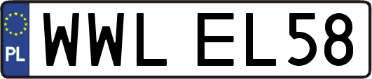 WWLEL58