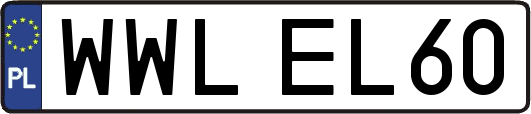 WWLEL60