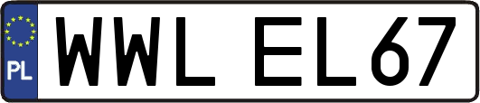 WWLEL67