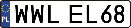 WWLEL68