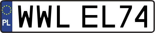 WWLEL74