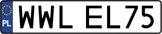 WWLEL75