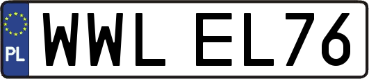 WWLEL76