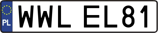 WWLEL81