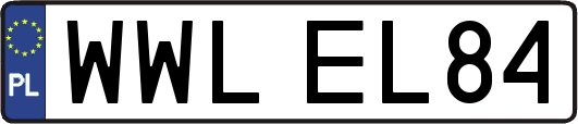WWLEL84
