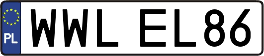 WWLEL86
