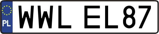 WWLEL87