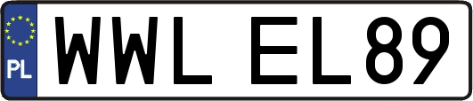 WWLEL89