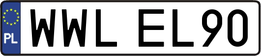 WWLEL90
