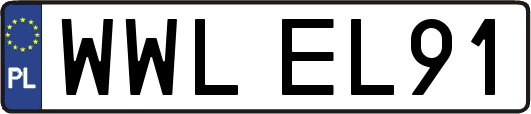 WWLEL91