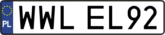 WWLEL92