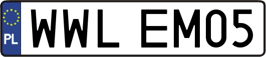WWLEM05