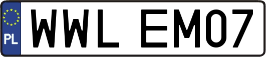 WWLEM07