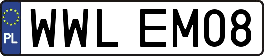 WWLEM08