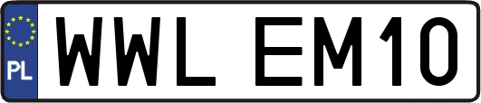 WWLEM10