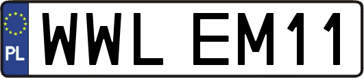 WWLEM11