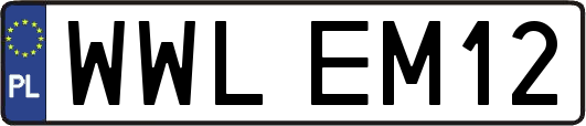 WWLEM12