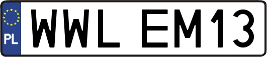 WWLEM13