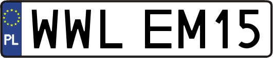 WWLEM15