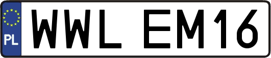 WWLEM16