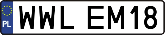 WWLEM18