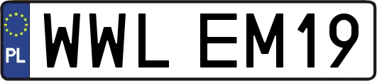 WWLEM19