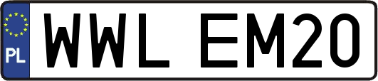 WWLEM20