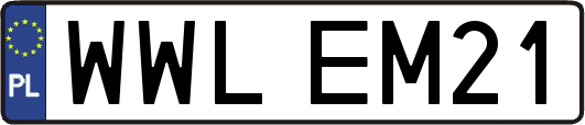 WWLEM21