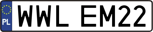 WWLEM22