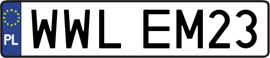 WWLEM23