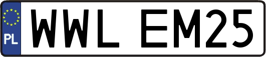WWLEM25
