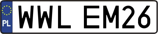 WWLEM26