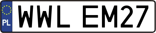 WWLEM27