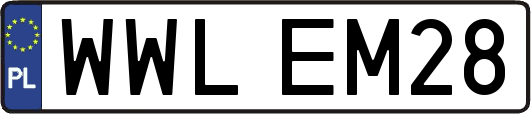 WWLEM28