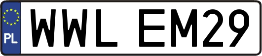 WWLEM29