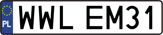 WWLEM31