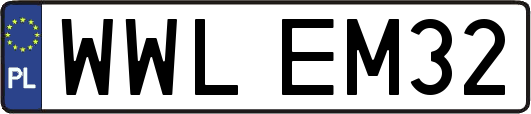 WWLEM32
