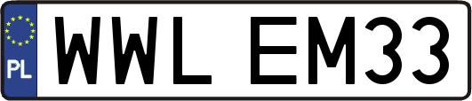 WWLEM33