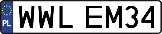 WWLEM34