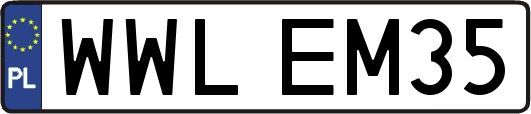 WWLEM35