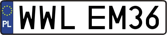 WWLEM36