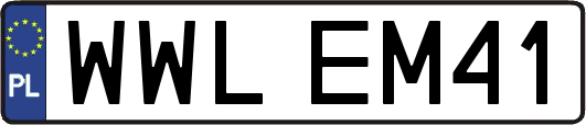 WWLEM41