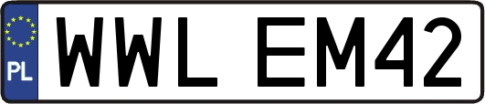 WWLEM42